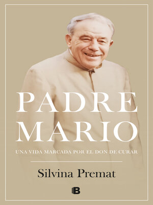 cover image of Padre Mario